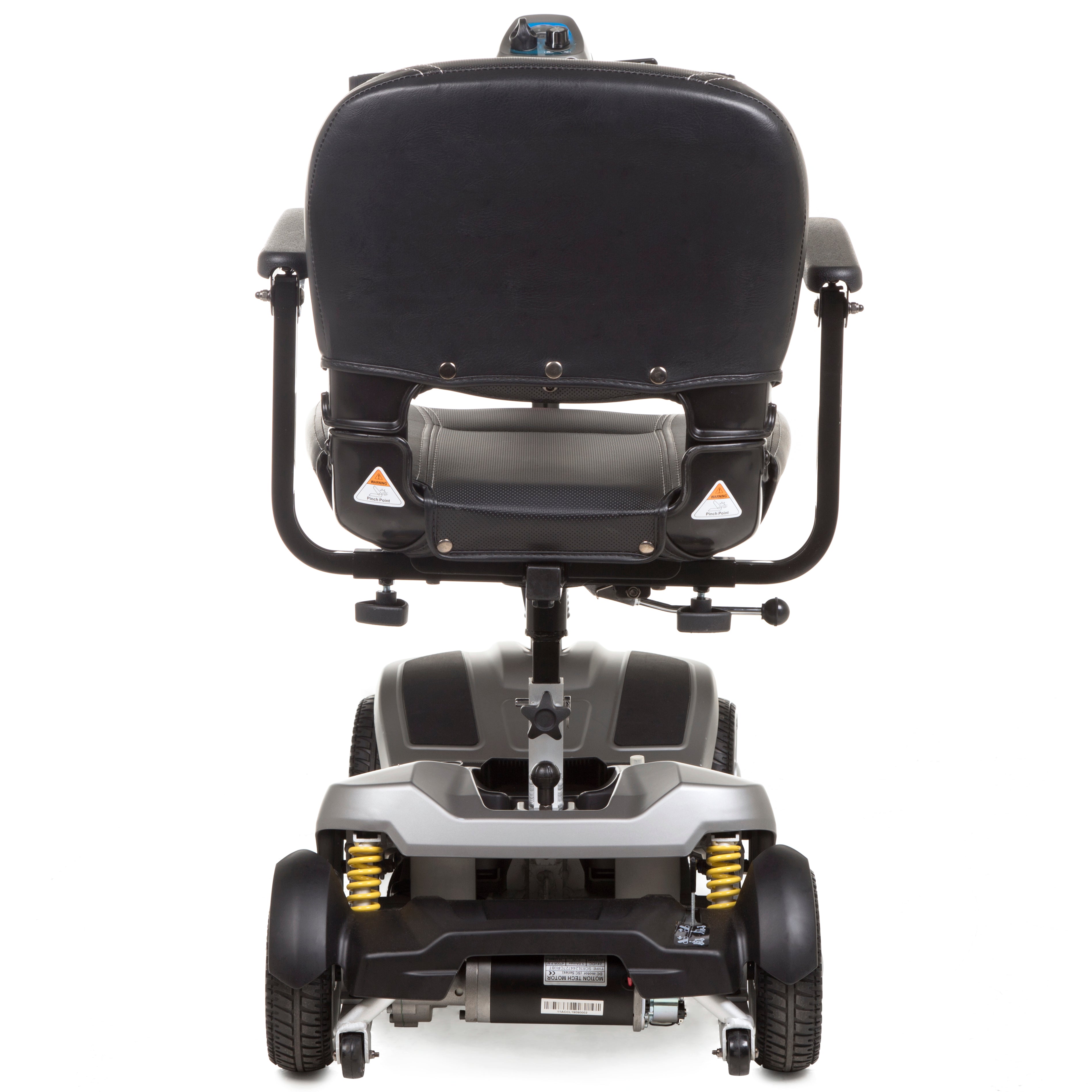 Motion Healthcare Alumina – Lightweight Mobility Boot Scooter