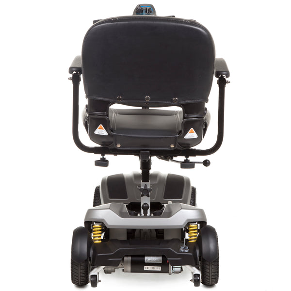 Motion Healthcare Alumina – Lightweight Mobility Boot Scooter
