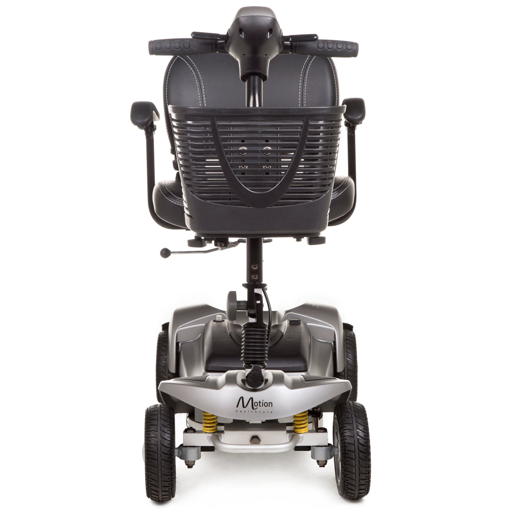 Motion Healthcare Alumina – Lightweight Mobility Boot Scooter