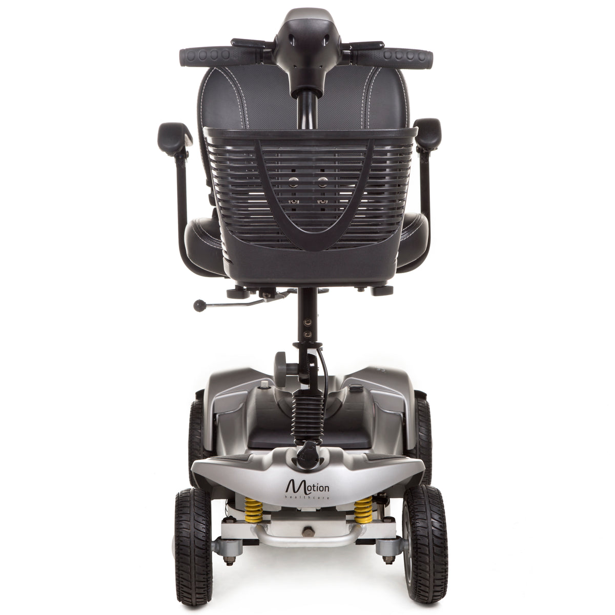 Motion Healthcare Alumina – Lightweight Mobility Boot Scooter