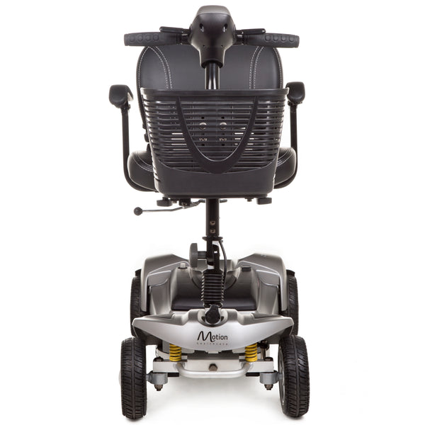 Motion Healthcare Alumina – Lightweight Mobility Boot Scooter