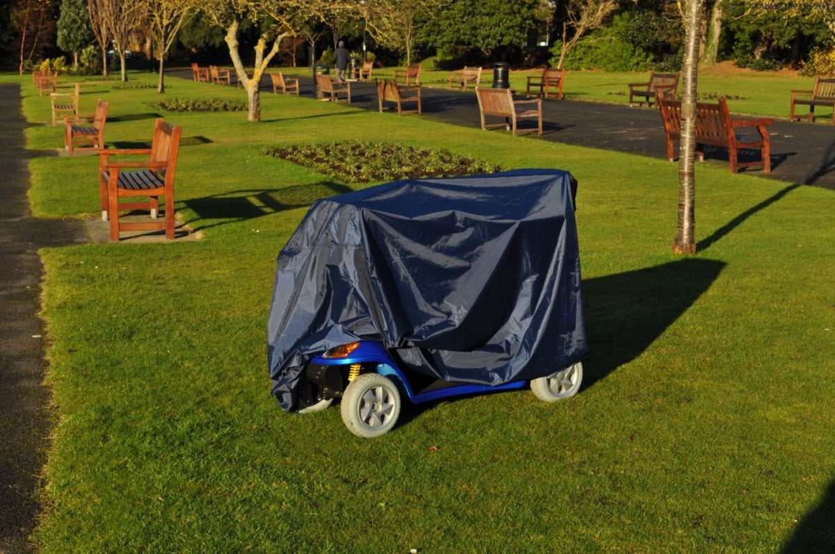 Splash Scooter Storage Cover Secondary image