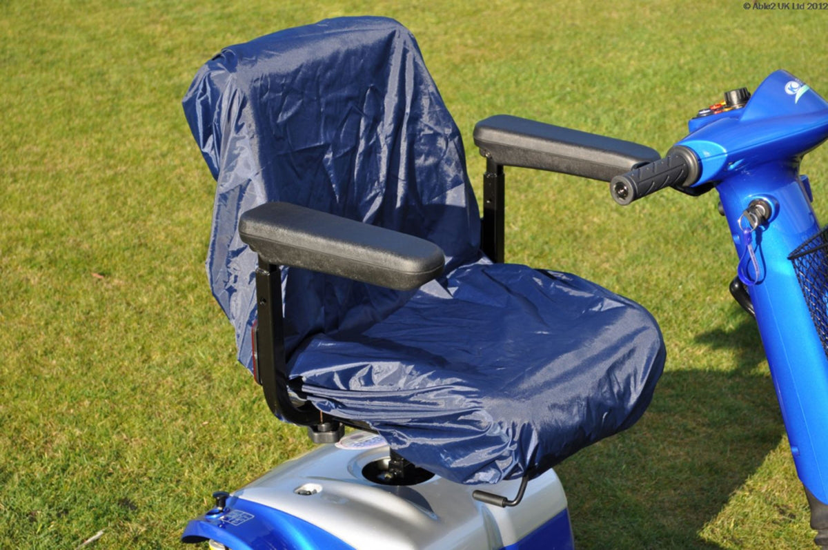 Splash Scooter Seat Cover Main image
