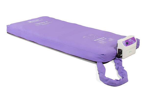 Tamora Dynamic Air Overlay Mattress with Alternating Pressure Relief