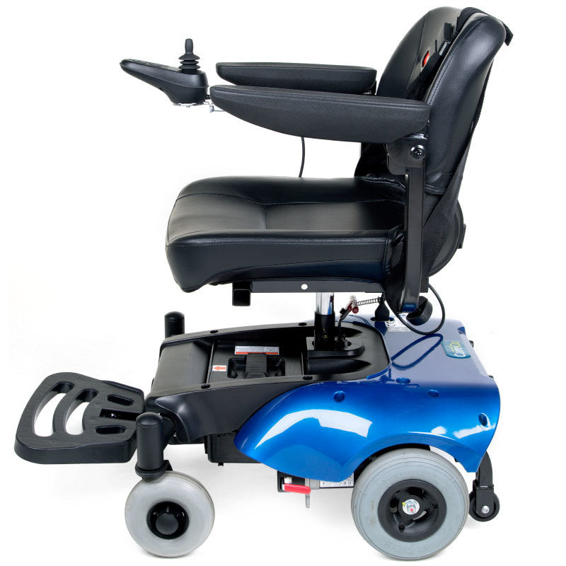 CareCo Easi Go Electric Wheelchair 4mph Indoor Transportable