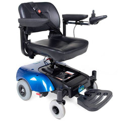 CareCo Easi Go Electric Wheelchair 4mph Indoor Transportable