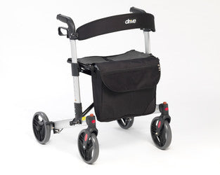 Drive X-Fold Rollator