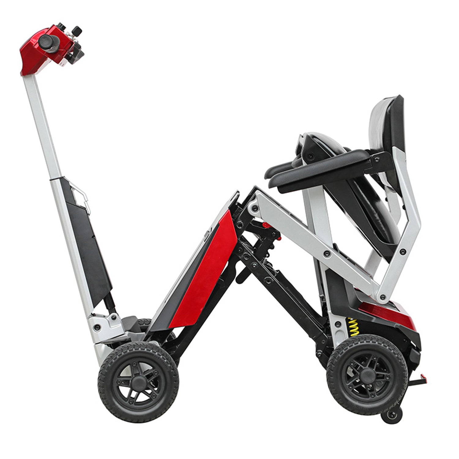 Drive Autofold Elite Folding Mobility Scooter with Suspension