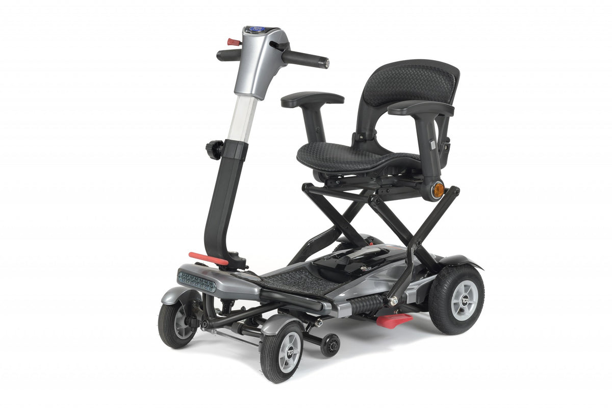 *BRAND NEW* TGA Minimo Autofold Main image