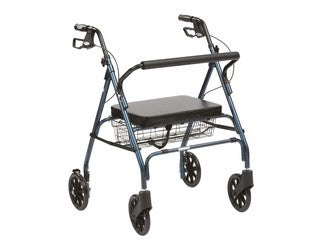 Drive HD Bariatric Rollator Max User Weight 35st (227kg) Main image