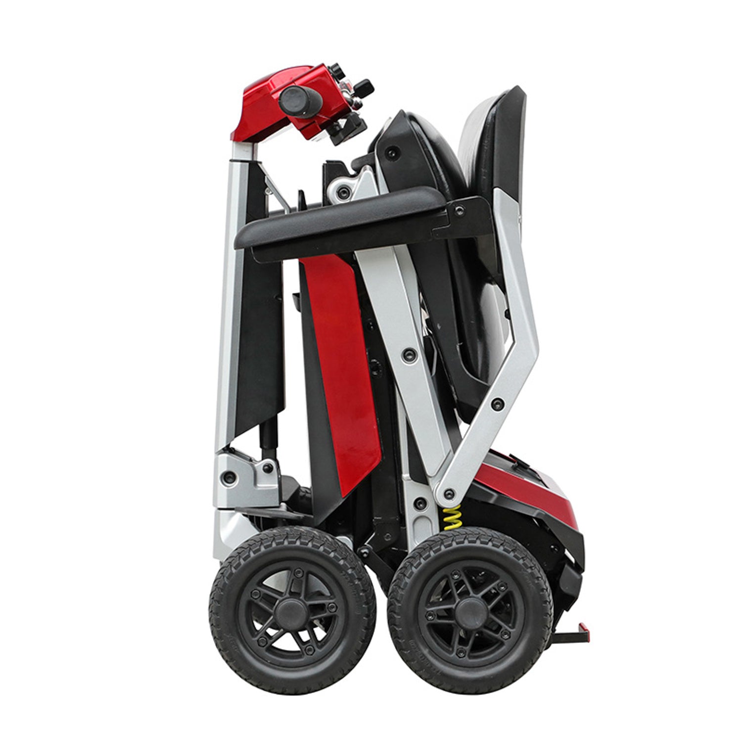 Drive Autofold Elite Folding Mobility Scooter with Suspension