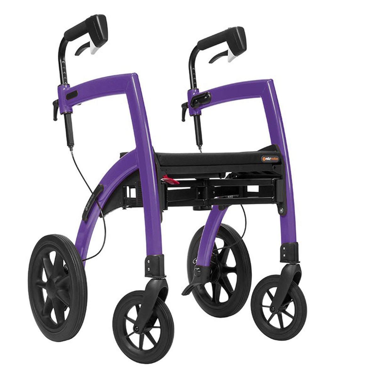 Topro Rollz Motion Rollator and wheelchair 2-in-1 Brand New Ready For Dispatch Secondary image