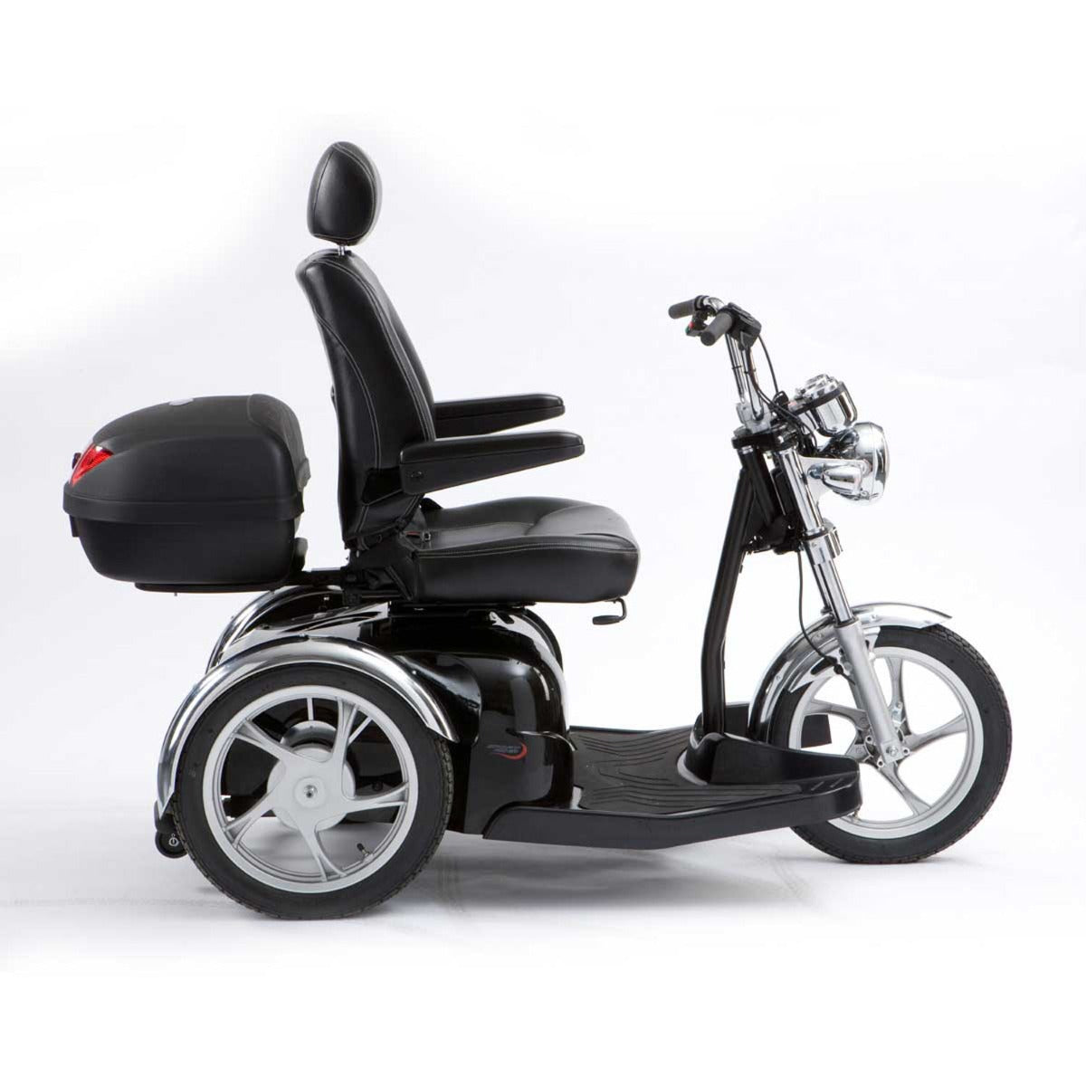 Sport Rider Mobility Scooter by Drive Devilbiss - Adventure Awaits Secondary image