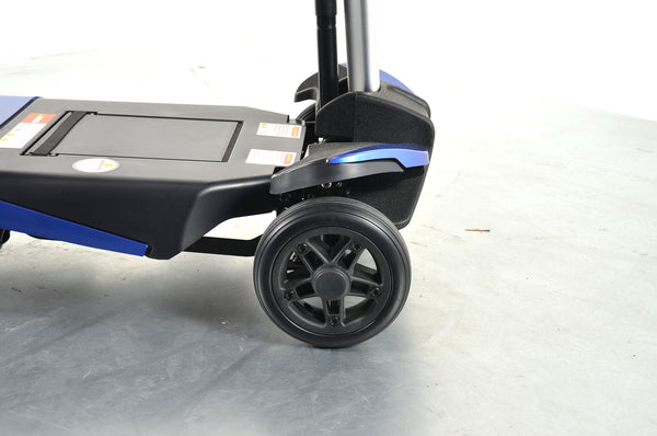 Monarch Smarti Electric Mobility Scooter Remote Control Auto-Folding