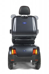 NEW TGA Breeze S4 MAX Bariatric Max User Weight 39st (248kg) All-Terrain Captain Seat 6mph