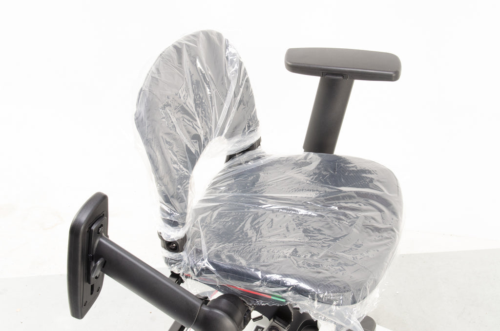 eFlexx Electric Auto-Folding Mobility Scooter Small Transportable Lithium