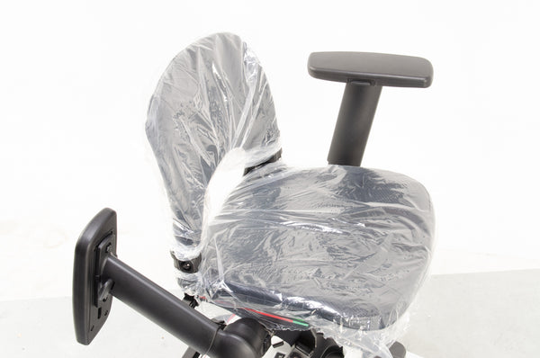eFlexx Electric Auto-Folding Mobility Scooter Small Transportable Lithium