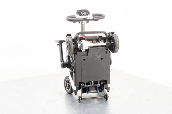 eFlexx Electric Auto-Folding Mobility Scooter Small Transportable Lithium