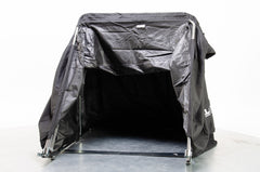 Mobility Scooter Outdoor Garage Shelter - Waterproof Windproof