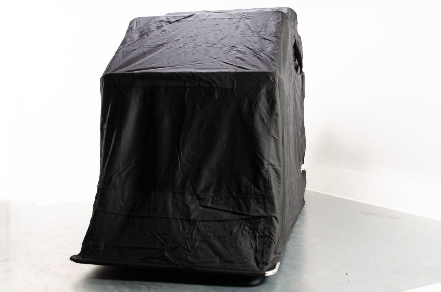 Mobility Scooter Outdoor Garage Shelter - Waterproof Windproof Secondary image