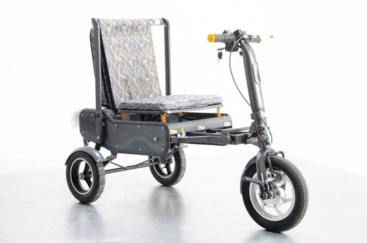 eFOLDI – Mobility Scooters UK
