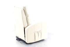 New Restwell Dual Motor Rise & Recline Chair from Drive DeVilbiss in Cream