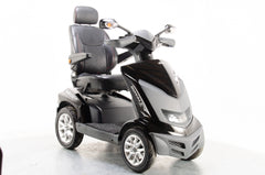 Drive Royale 4 8mph Large Comfort Class 3 Mobility Scooter in Black