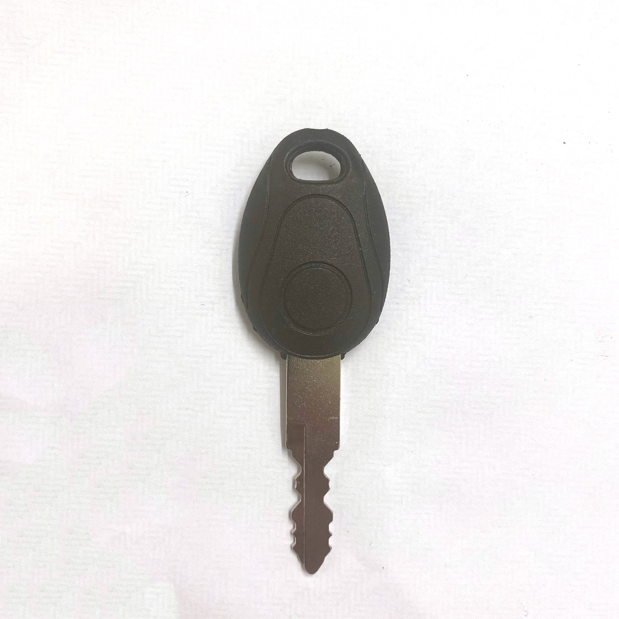 Replacement Key Set for eFOLDI Scooter MK1.5 Secondary image