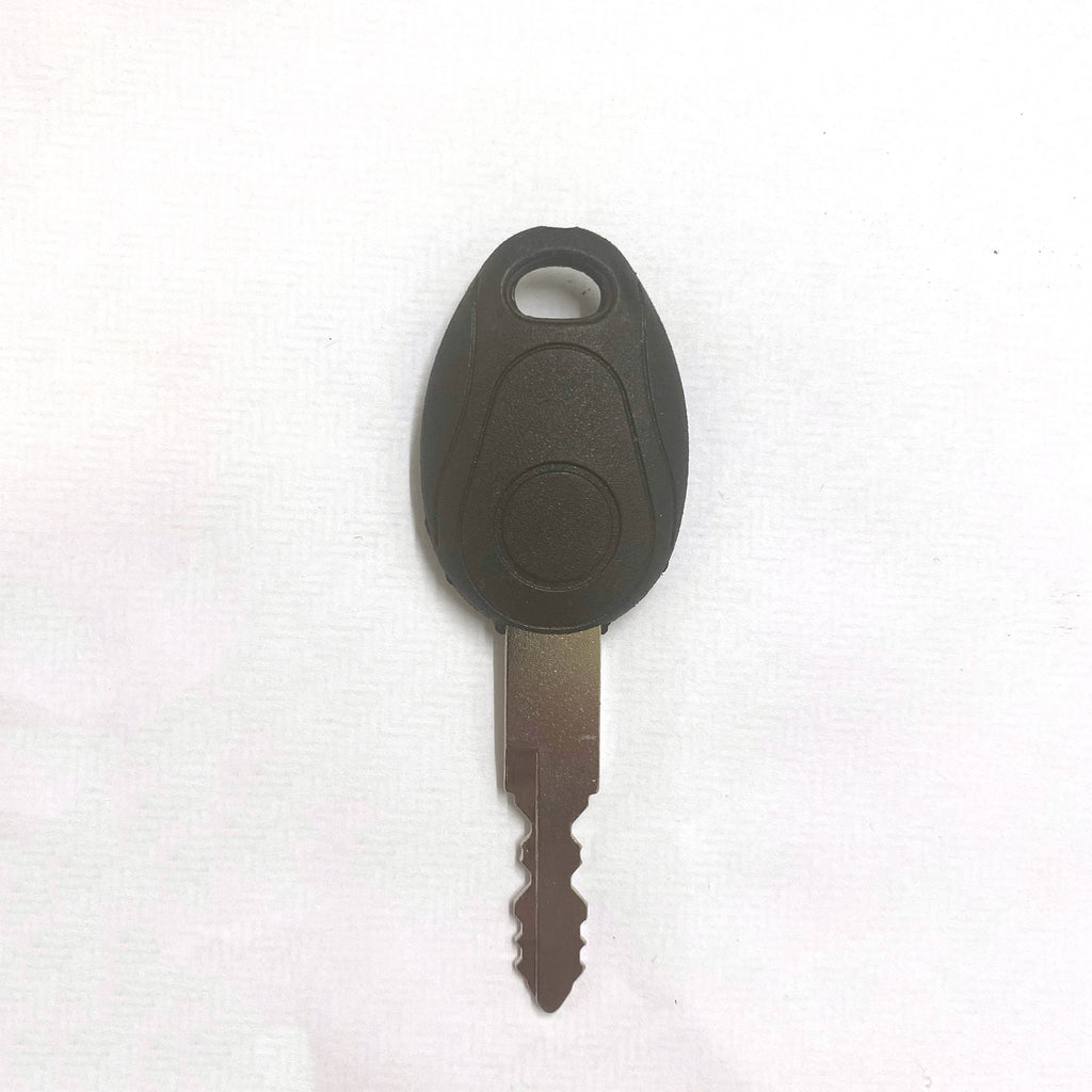 Replacement Key Set for eFOLDI Scooter MK1.5