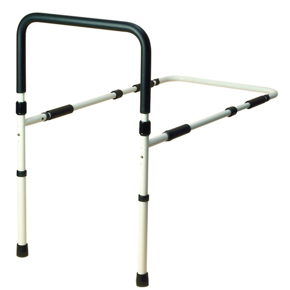 Home Bed Rail Height Adjustable