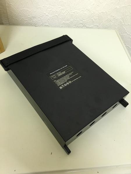 Monarch Smarti Lithium Battery - Solax Transformer Mobie Genie Plus MK2 Secondary image