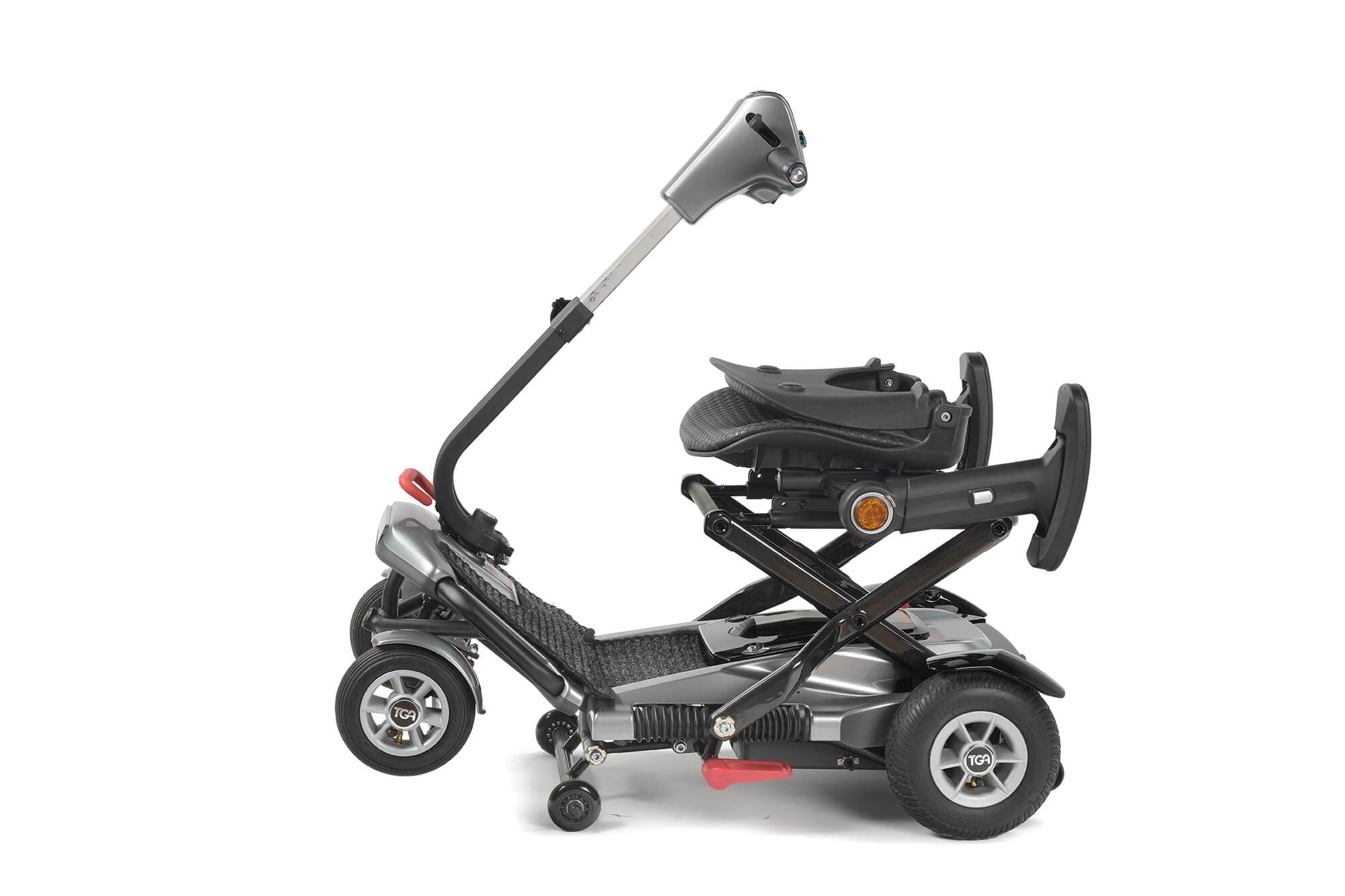 *BRAND NEW* TGA Minimo Autofold Secondary image