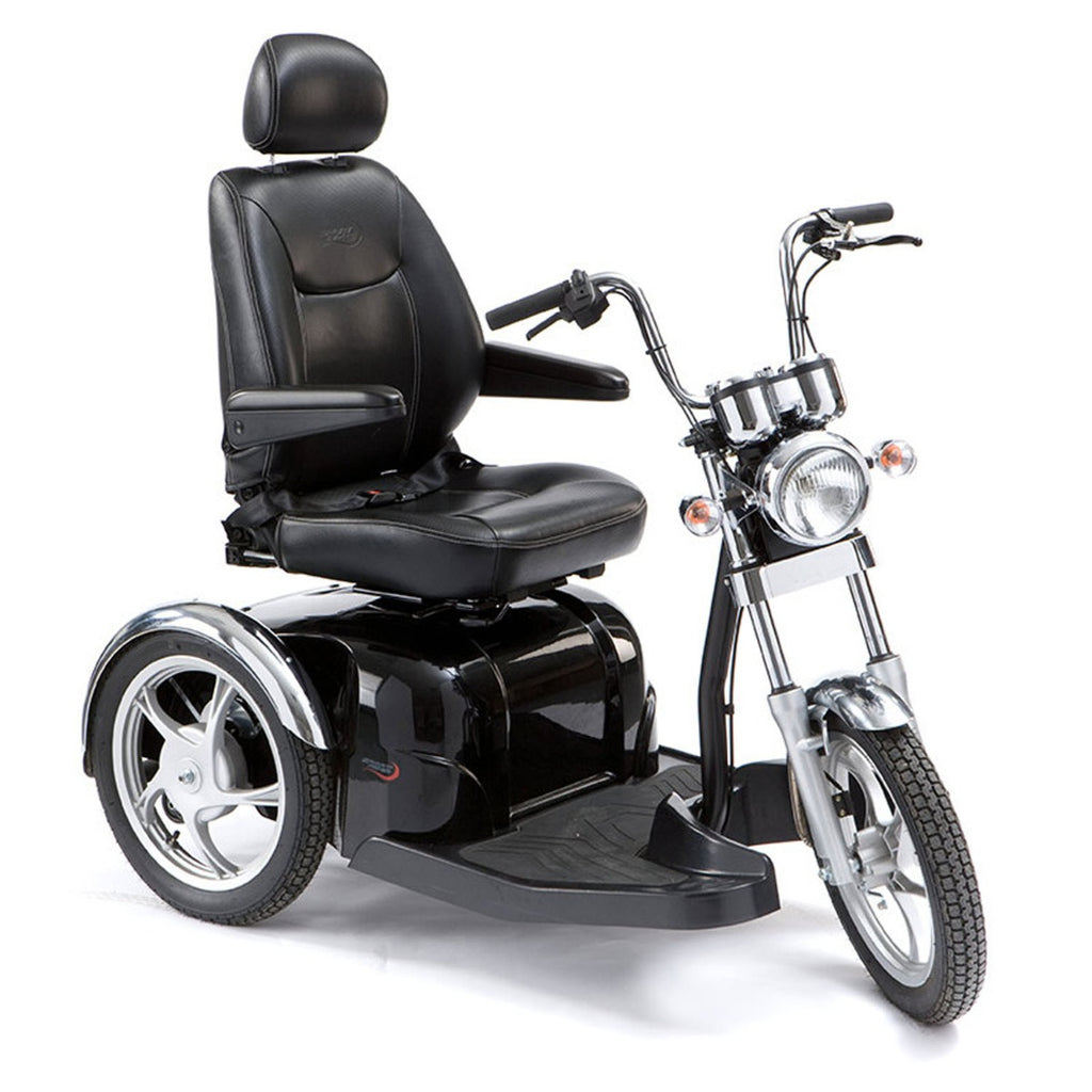 Sport Rider Mobility Scooter by Drive Devilbiss - Adventure Awaits