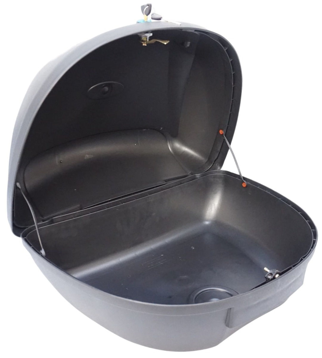 Lockable Rear Storage Box for Mobility Scooters from Drive Devilbiss