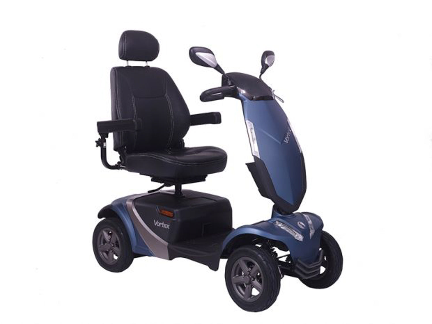 Rascal Vortex Large All Terrain Mobility Scooter