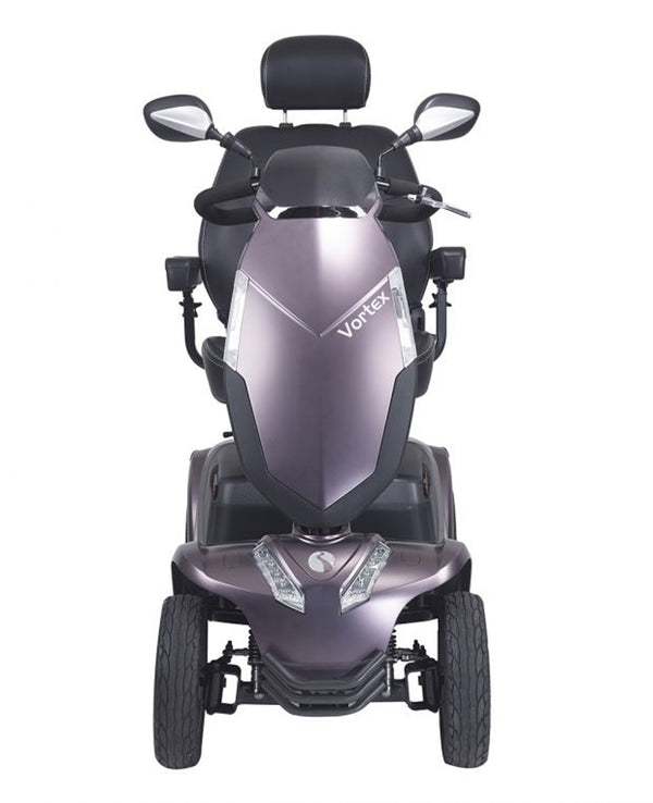 Rascal Vortex Large All Terrain Mobility Scooter