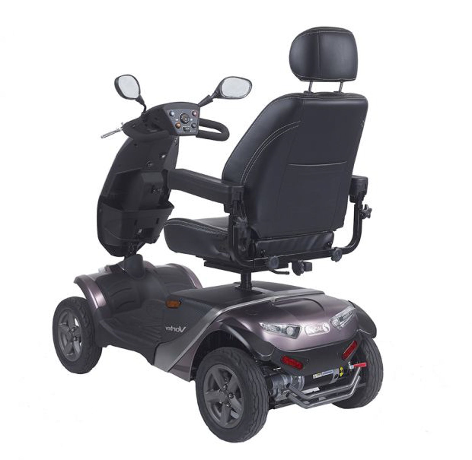 Rascal Vortex Large All Terrain Mobility Scooter