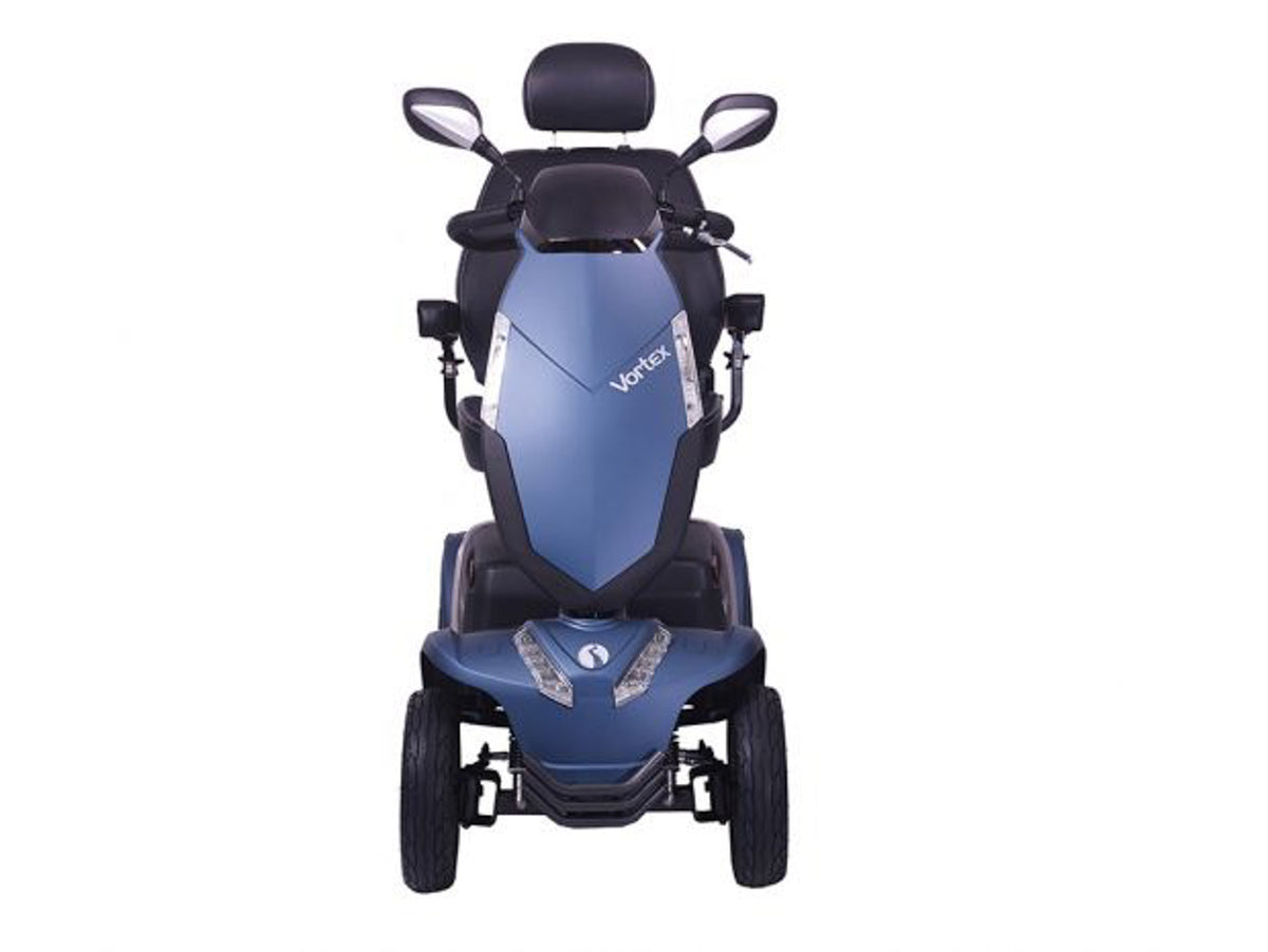 Rascal Vortex Large All Terrain Mobility Scooter