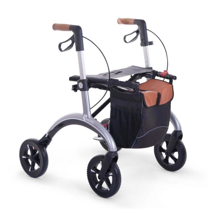 Rollz Saljol Rollator