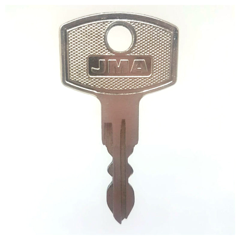 Spare Key for Mobility Scooter - All Types Available Secondary image
