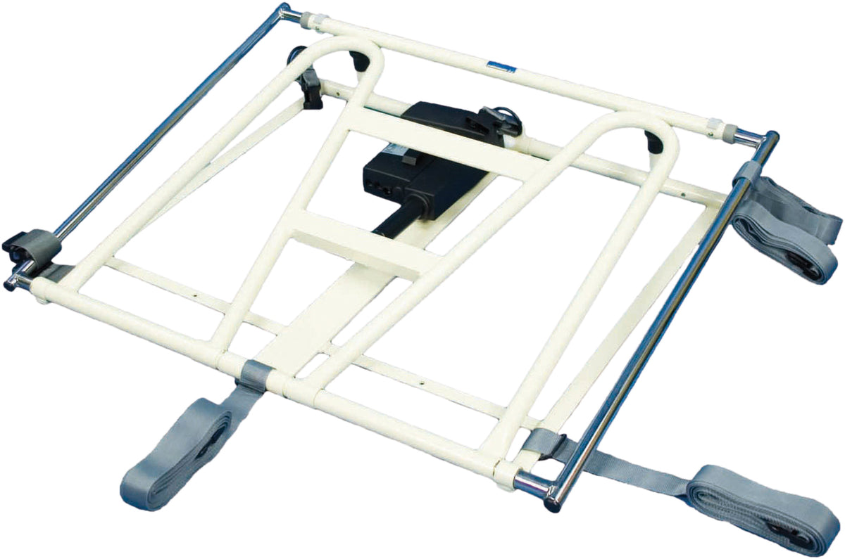 Quiet Knight Mattress Raiser Electric Riser Bed Pillow